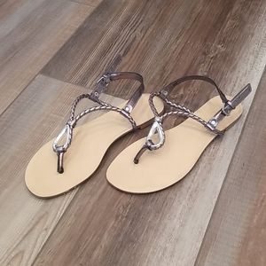 Women's DV sandals